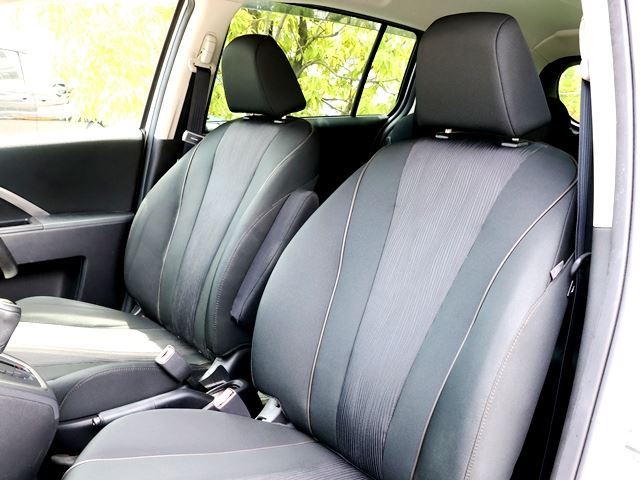 2016 Nissan LAFESTA 缩略图 32