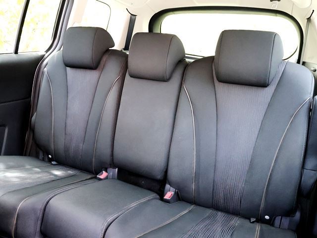 2016 Nissan LAFESTA 缩略图 33