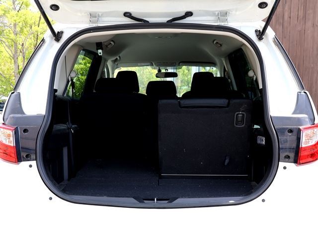 2016 Nissan LAFESTA 缩略图 36