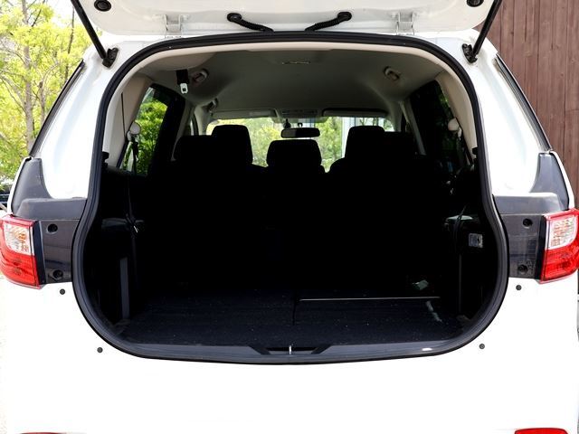 2016 Nissan LAFESTA 缩略图 37