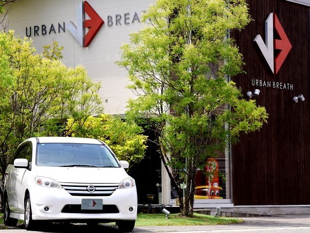 2016 Nissan LAFESTA 照片 10