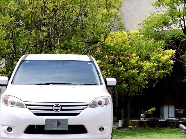 2016 Nissan LAFESTA 照片 8