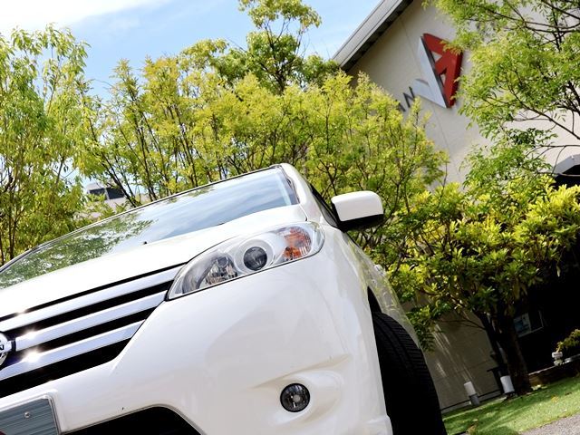 2016 Nissan LAFESTA 照片 7