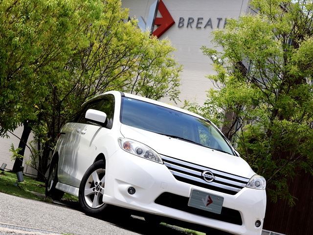 2016 Nissan LAFESTA 照片 6