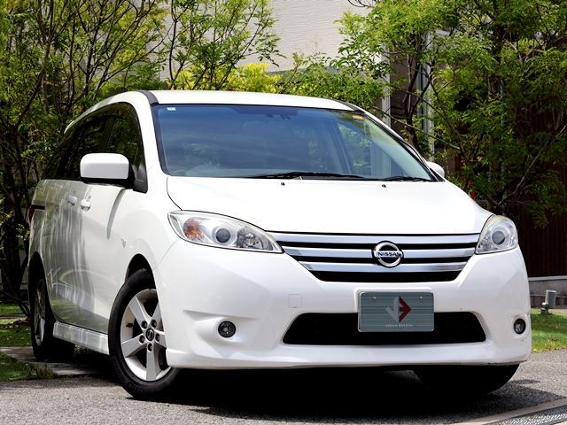 2016 Nissan LAFESTA 照片 4