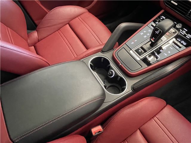 2020 Porsche CAYENNE COUPE — миниатюра 43