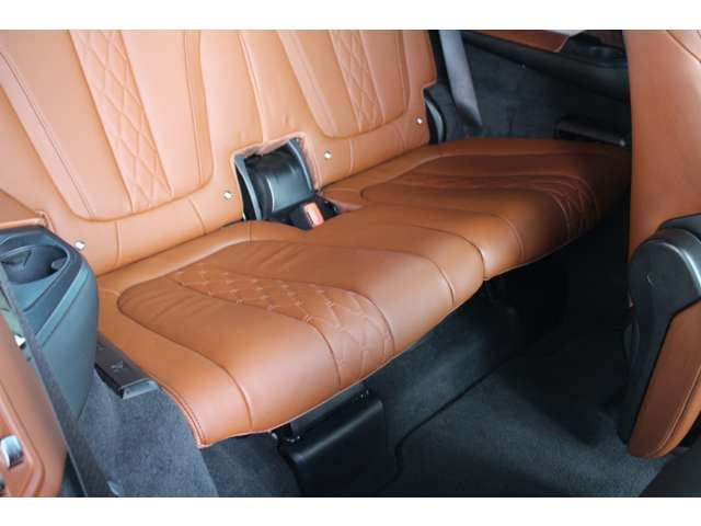 2020 BMW X7 缩略图 21