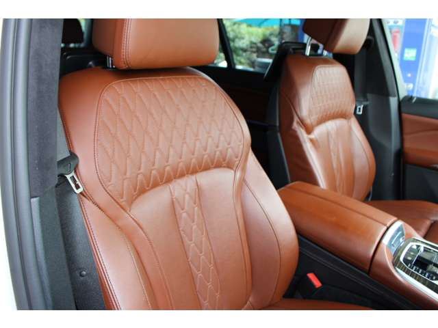 2020 BMW X7 缩略图 39