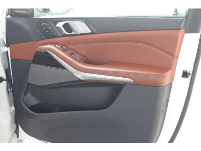 2020 BMW X7 缩略图 40