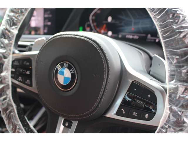 2020 BMW X7 缩略图 44