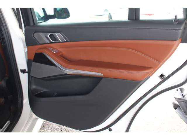 2020 BMW X7 缩略图 46