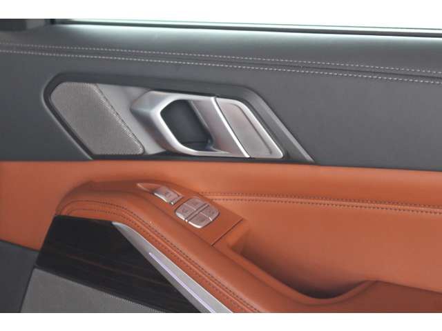 2020 BMW X7 缩略图 47