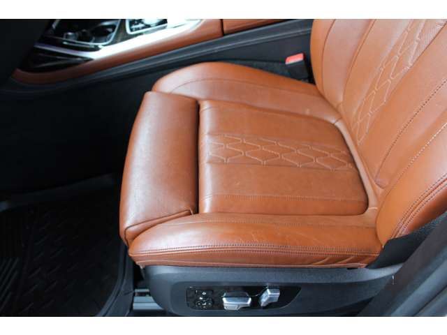 2020 BMW X7 缩略图 49