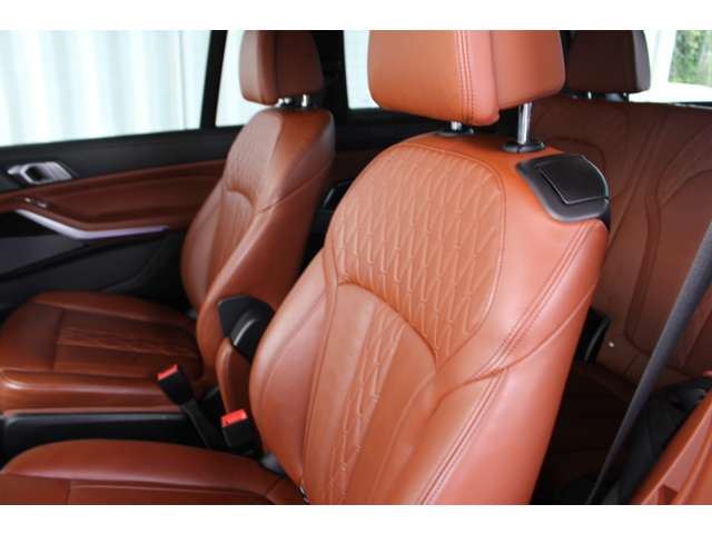 2020 BMW X7 缩略图 54