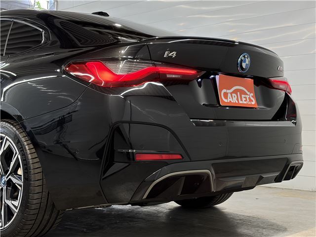 صورة 3 لـ 2022 BMW I4