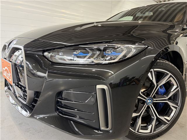 صورة مصغرة 12 لـ 2022 BMW I4