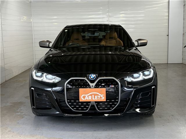 صورة مصغرة 15 لـ 2022 BMW I4