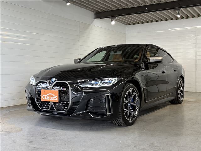 صورة مصغرة 14 لـ 2022 BMW I4