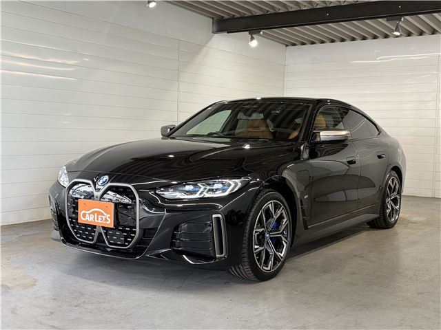 صورة مصغرة 13 لـ 2022 BMW I4