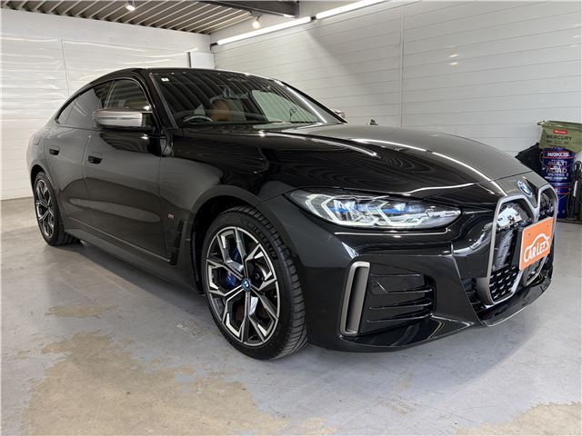 صورة 2 لـ 2022 BMW I4