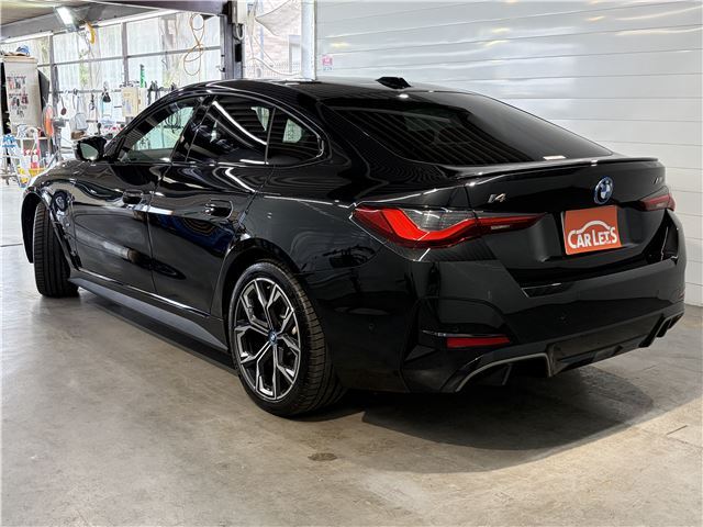 صورة مصغرة 11 لـ 2022 BMW I4