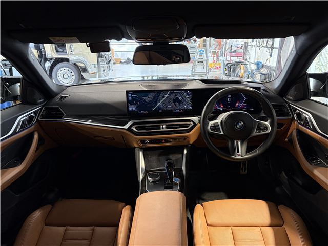 صورة مصغرة 16 لـ 2022 BMW I4