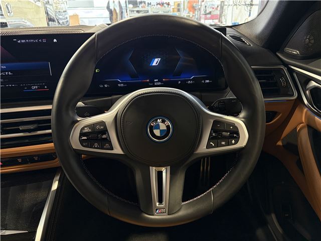 صورة مصغرة 17 لـ 2022 BMW I4