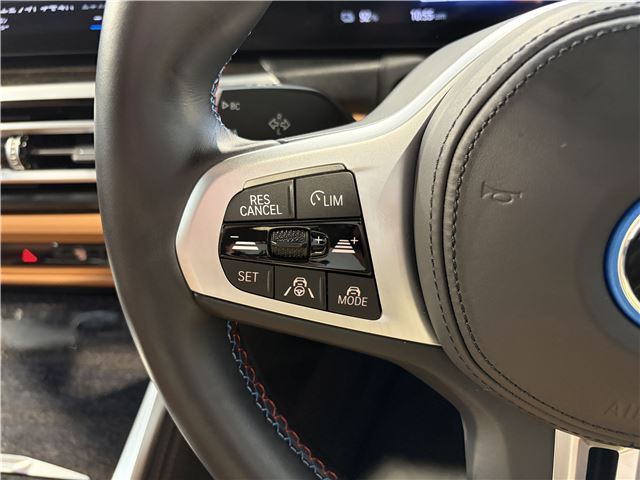صورة مصغرة 18 لـ 2022 BMW I4