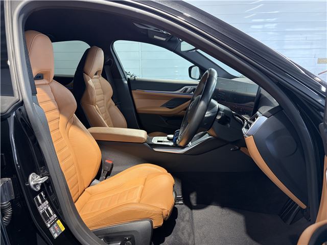 صورة مصغرة 23 لـ 2022 BMW I4