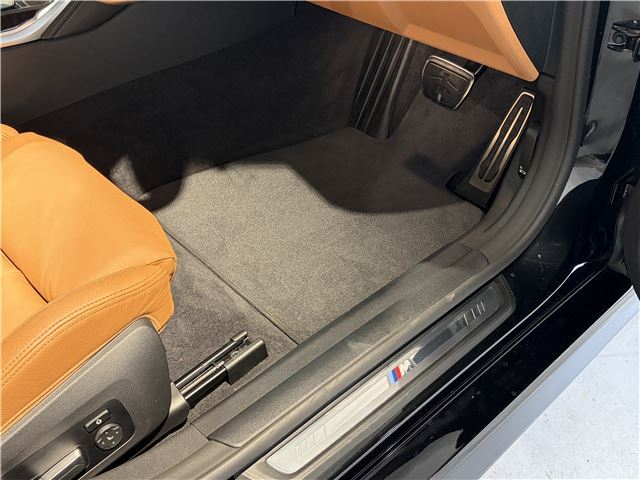 صورة مصغرة 24 لـ 2022 BMW I4