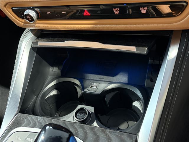 صورة مصغرة 31 لـ 2022 BMW I4