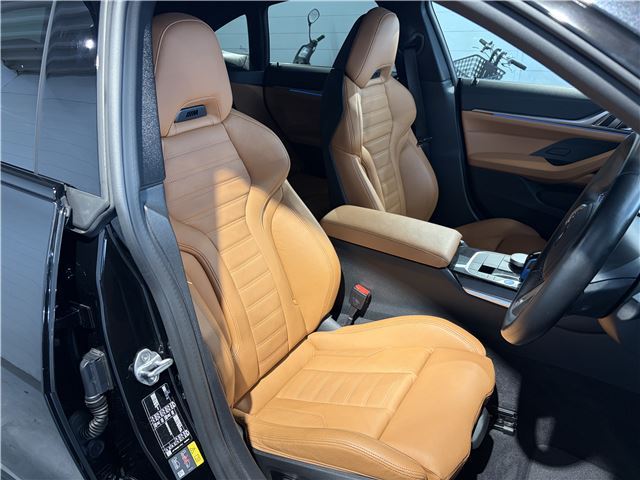 صورة مصغرة 35 لـ 2022 BMW I4