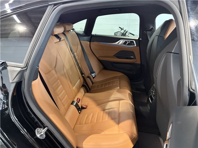 صورة مصغرة 37 لـ 2022 BMW I4