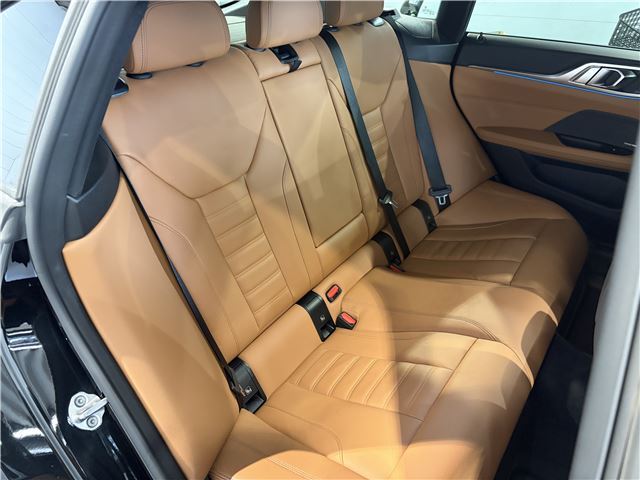 صورة مصغرة 40 لـ 2022 BMW I4
