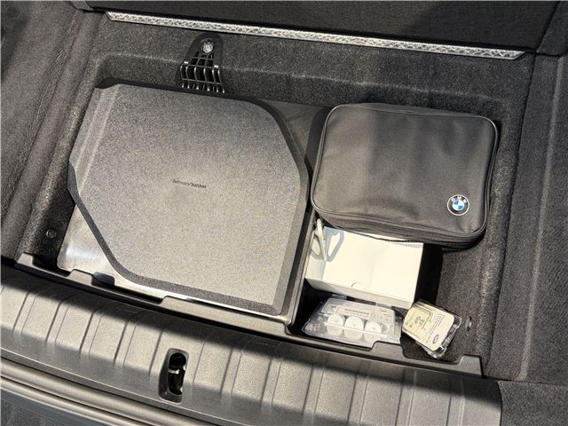 صورة مصغرة 42 لـ 2022 BMW I4