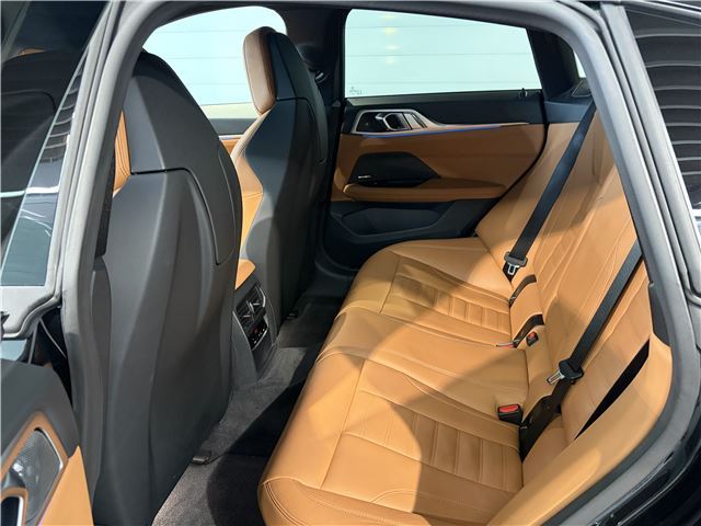 صورة مصغرة 44 لـ 2022 BMW I4