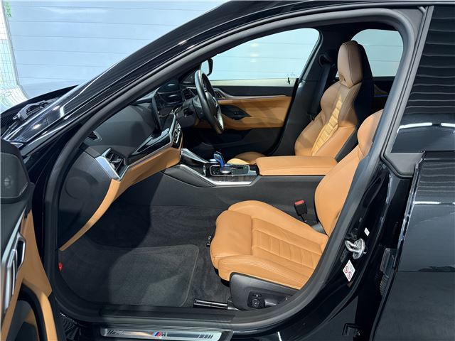صورة مصغرة 47 لـ 2022 BMW I4