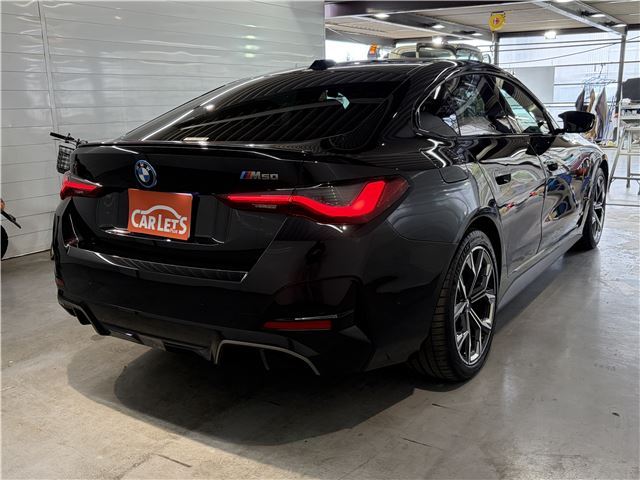 صورة مصغرة 51 لـ 2022 BMW I4