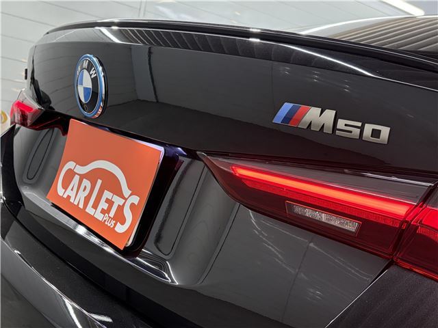 صورة مصغرة 52 لـ 2022 BMW I4