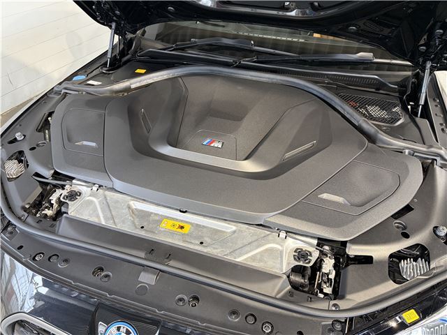 صورة مصغرة 53 لـ 2022 BMW I4