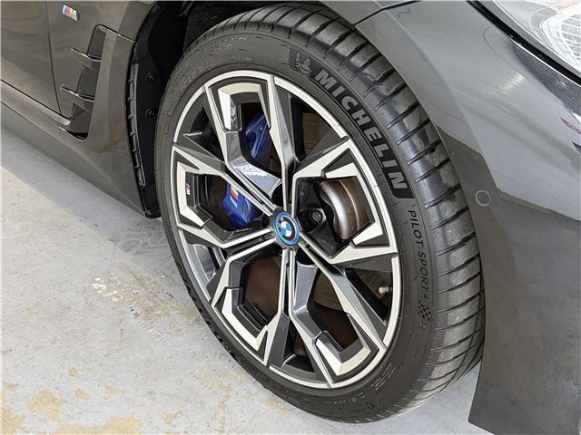 صورة مصغرة 54 لـ 2022 BMW I4