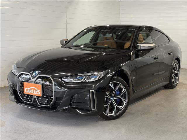 صورة 9 لـ 2022 BMW I4