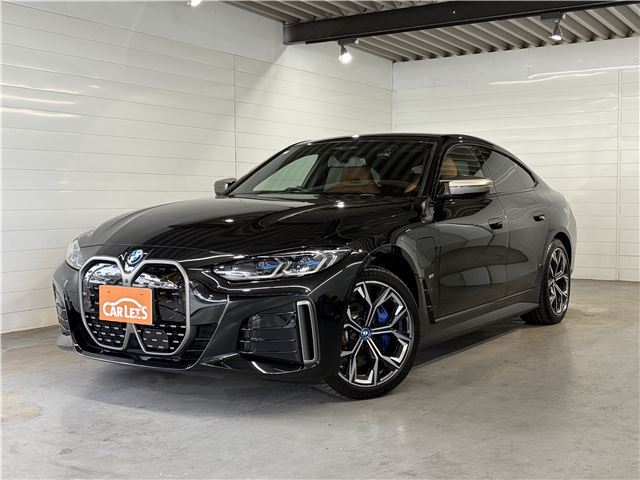 صورة 8 لـ 2022 BMW I4