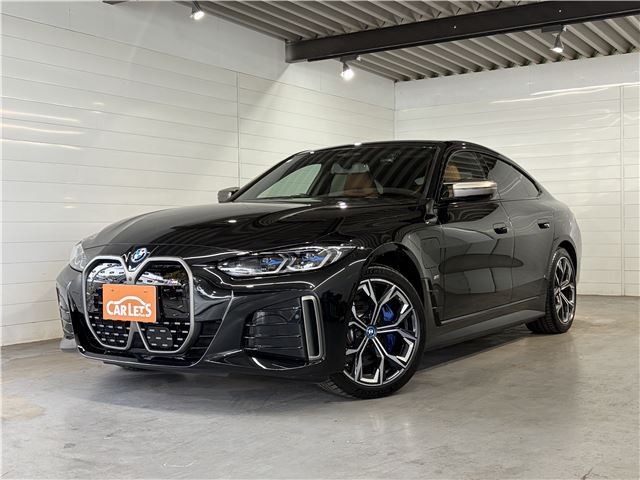 صورة 7 لـ 2022 BMW I4