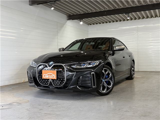 صورة 6 لـ 2022 BMW I4