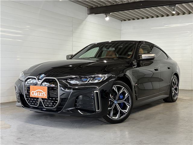 صورة 5 لـ 2022 BMW I4