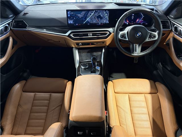 صورة 4 لـ 2022 BMW I4