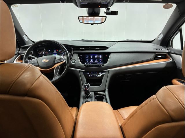 2020 Cadillac XT5 — миниатюра 3