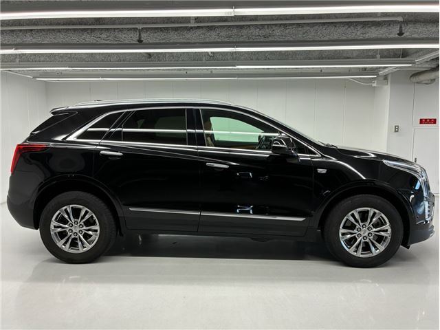 2020 Cadillac XT5 — миниатюра 12