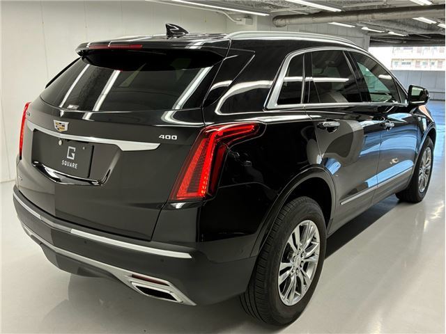 2020 Cadillac XT5 — миниатюра 15